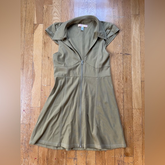 NWOT Urban Outfitters Mini Dress - Picture 7 of 7